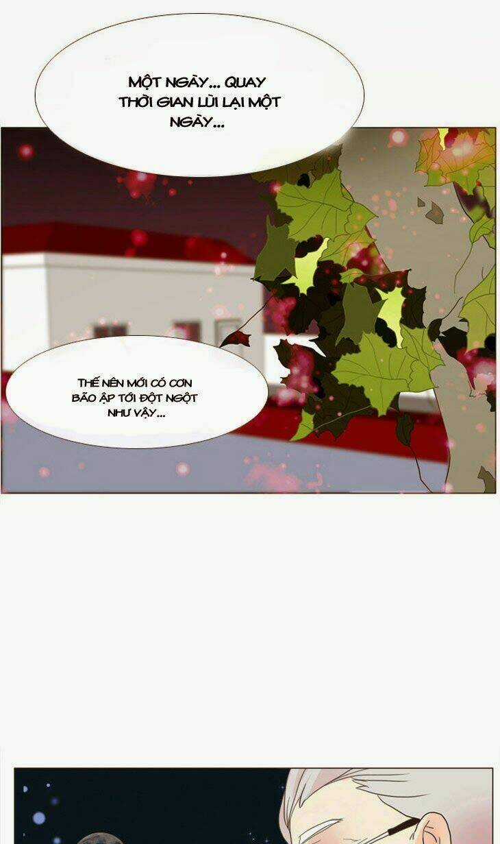 Món quà từ Chúa - Chapter 6 - Trang 23