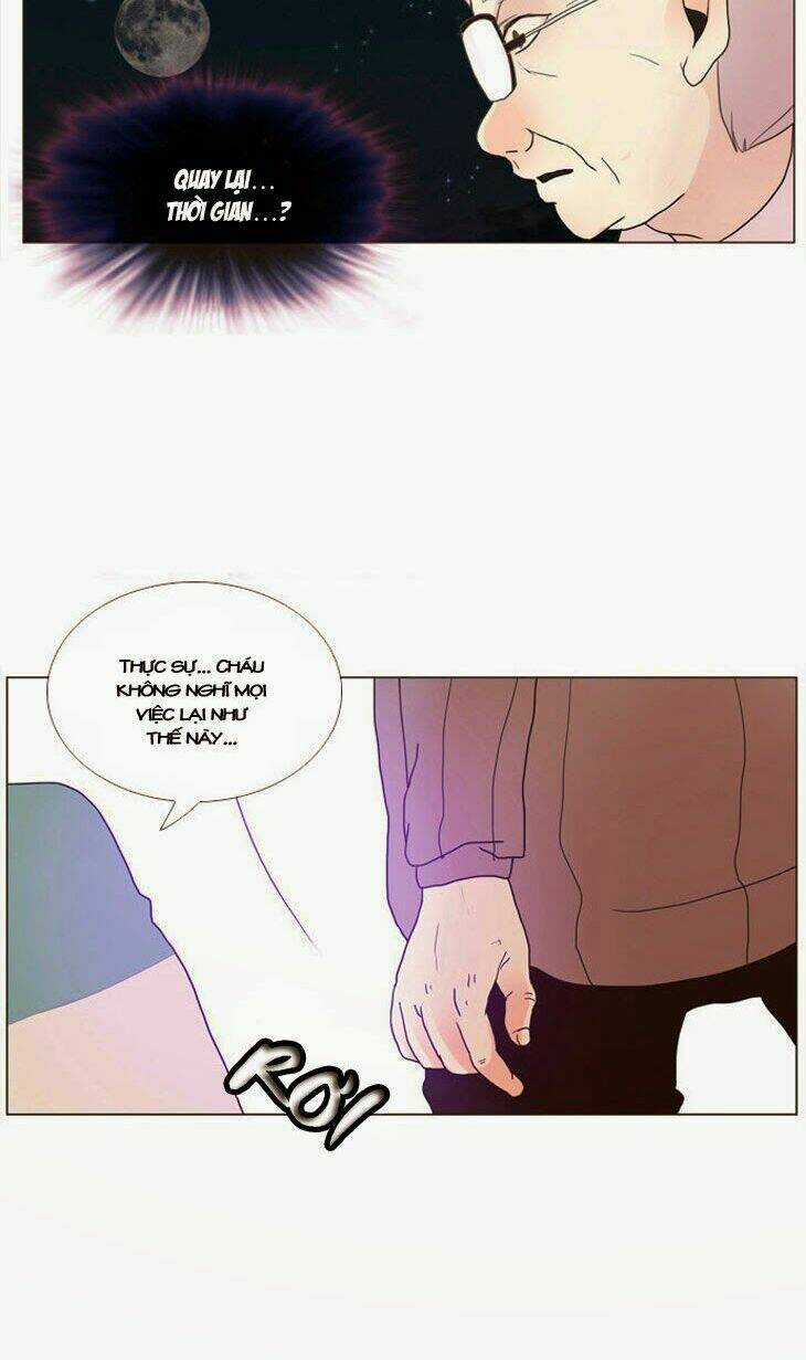 Món quà từ Chúa - Chapter 6 - Trang 24