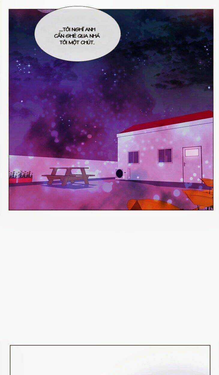 Món quà từ Chúa - Chapter 6 - Trang 26