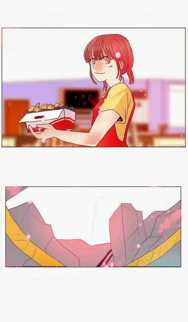 Món quà từ Chúa - Chapter 6 - Trang 28