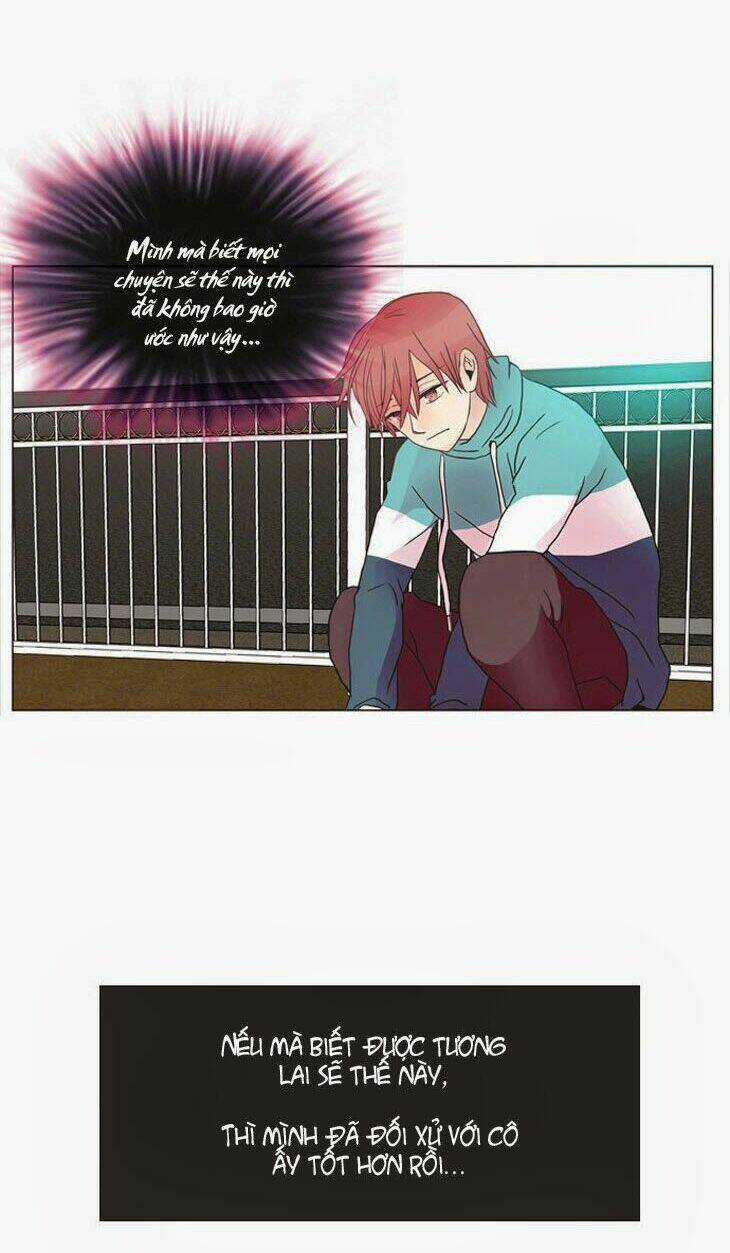 Món quà từ Chúa - Chapter 6 - Trang 29