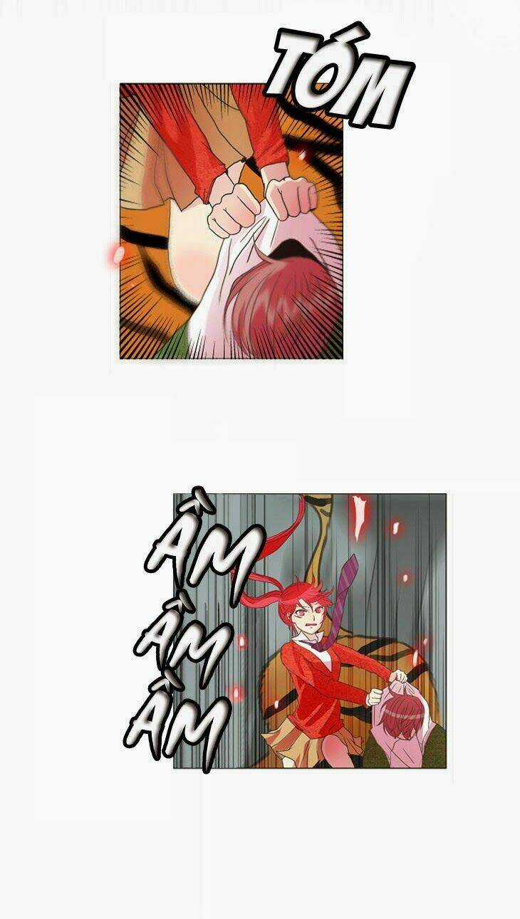 Món quà từ Chúa - Chapter 6 - Trang 4