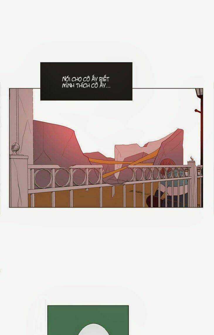 Món quà từ Chúa - Chapter 6 - Trang 31