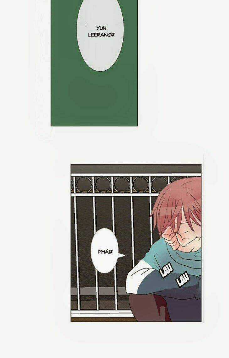 Món quà từ Chúa - Chapter 6 - Trang 32