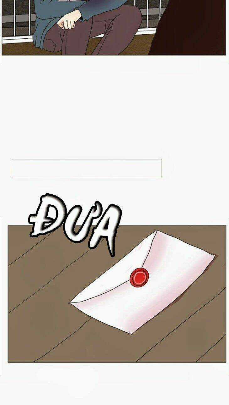 Món quà từ Chúa - Chapter 6 - Trang 34