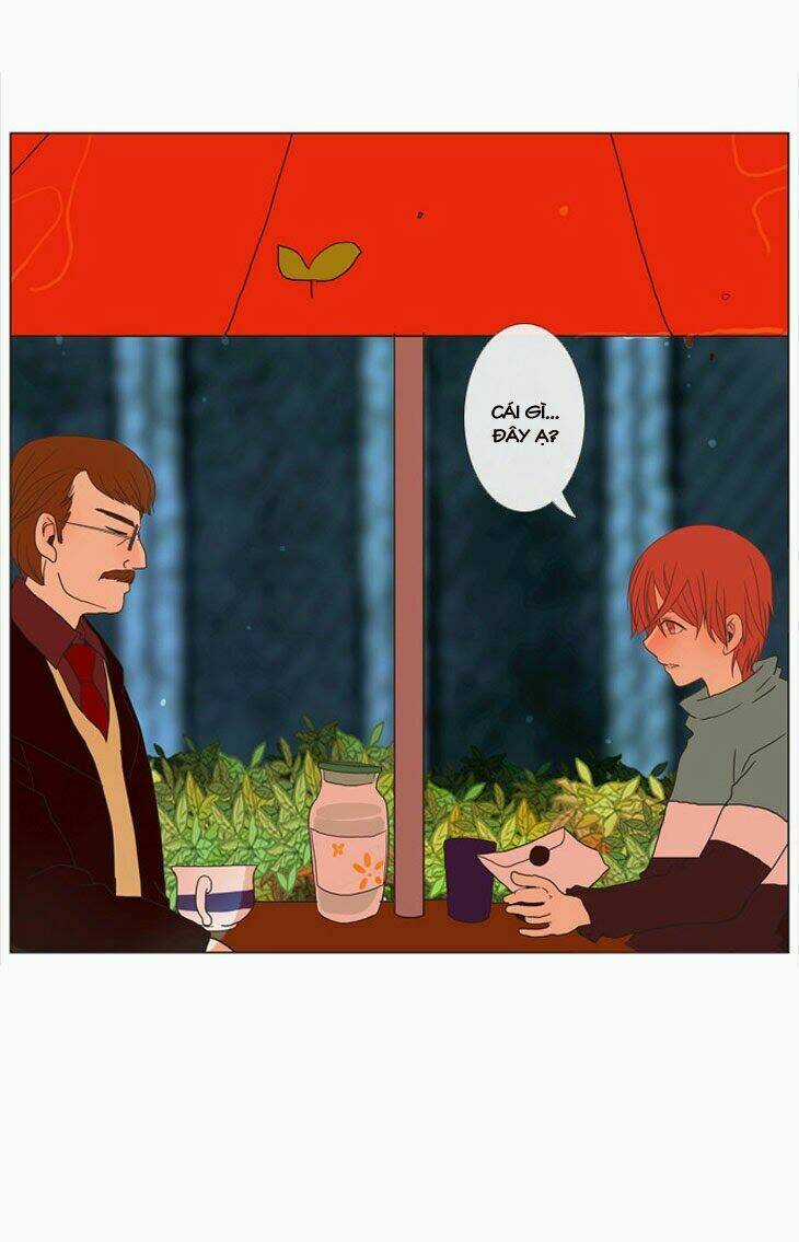 Món quà từ Chúa - Chapter 6 - Trang 35