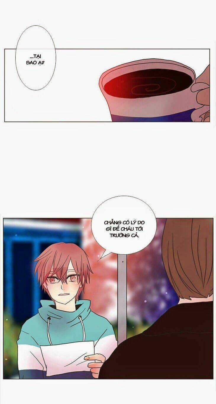 Món quà từ Chúa - Chapter 6 - Trang 37