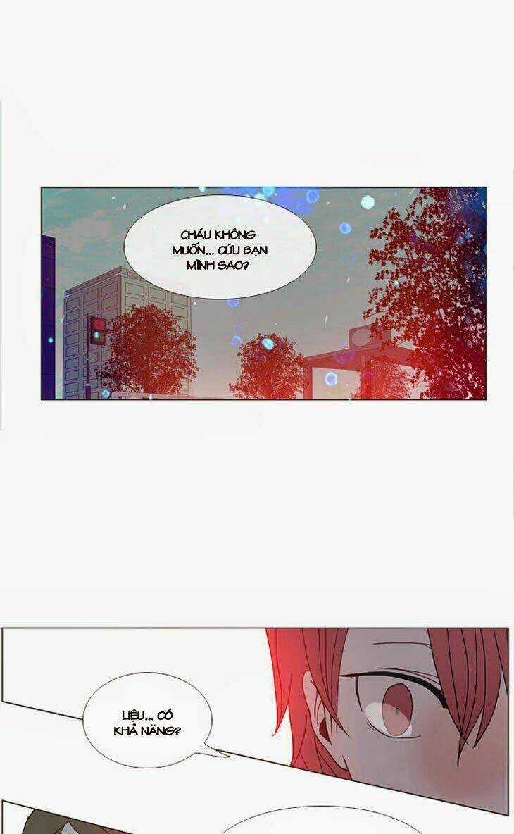 Món quà từ Chúa - Chapter 6 - Trang 38