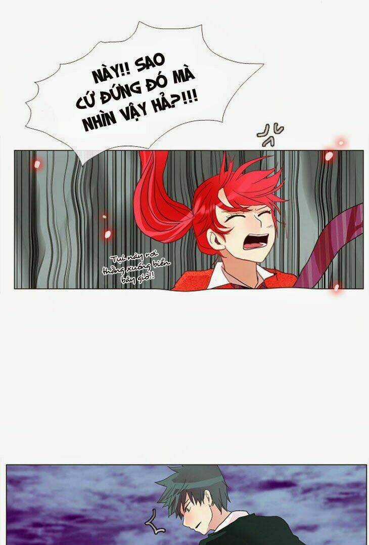 Món quà từ Chúa - Chapter 6 - Trang 5