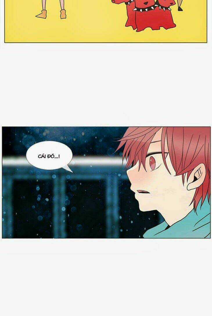 Món quà từ Chúa - Chapter 6 - Trang 41