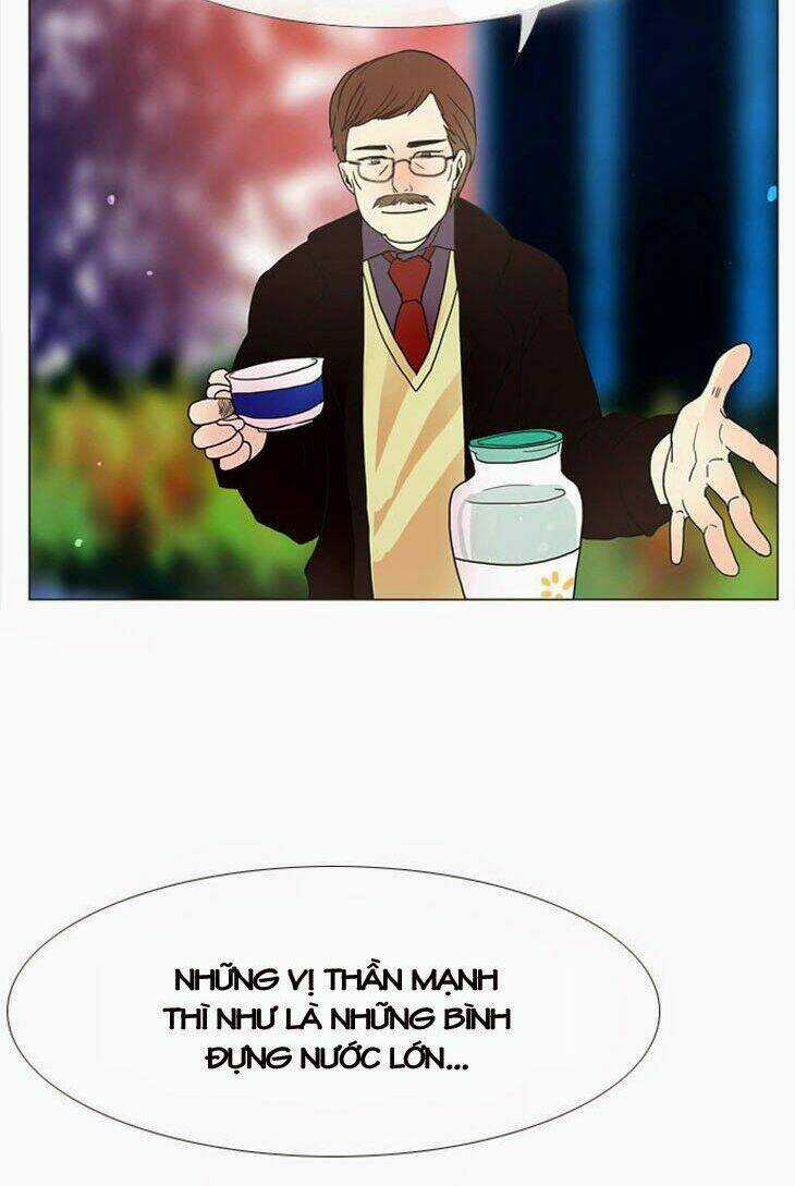 Món quà từ Chúa - Chapter 6 - Trang 43