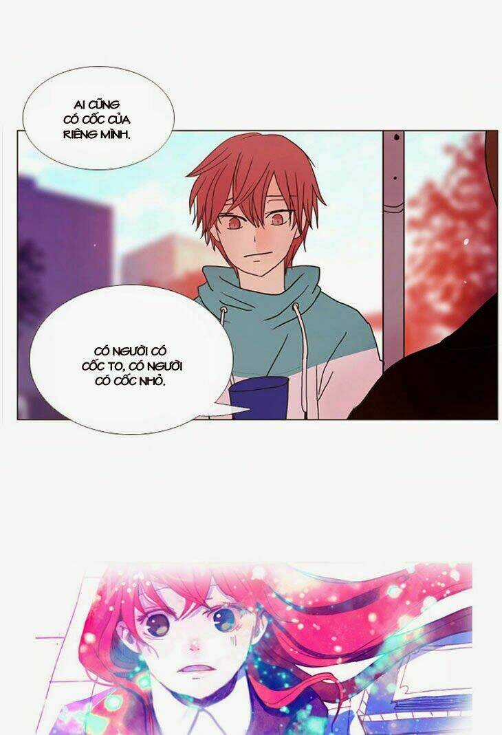 Món quà từ Chúa - Chapter 6 - Trang 45