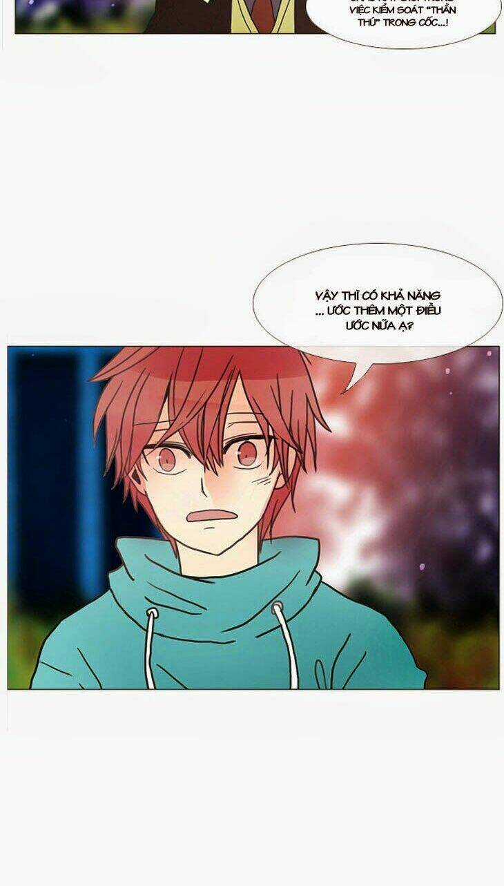 Món quà từ Chúa - Chapter 6 - Trang 48