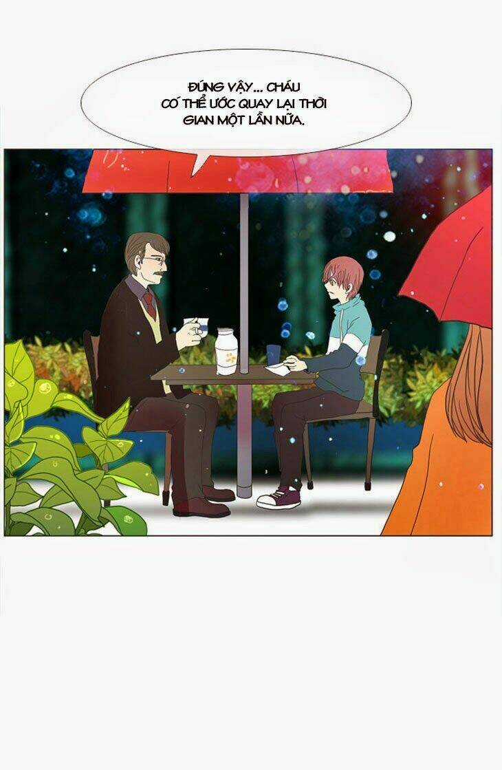 Món quà từ Chúa - Chapter 6 - Trang 49