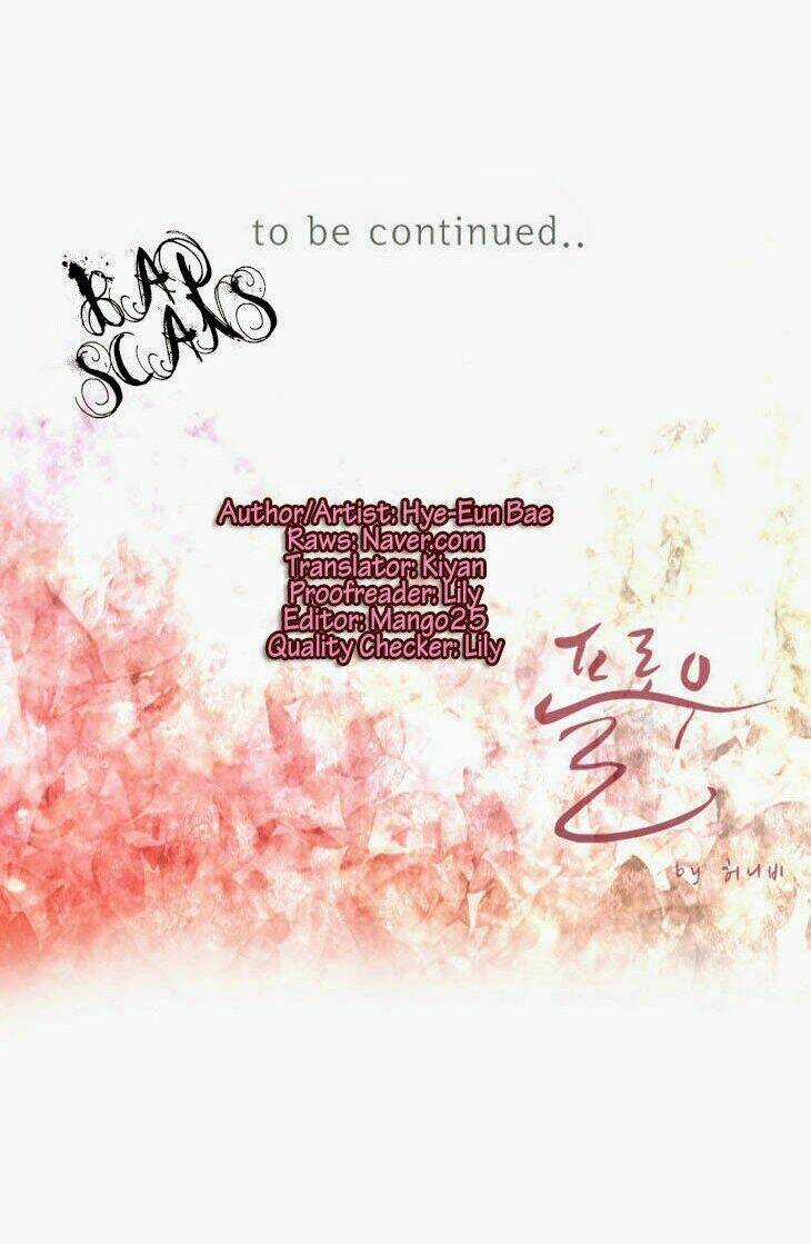 Món quà từ Chúa - Chapter 6 - Trang 50