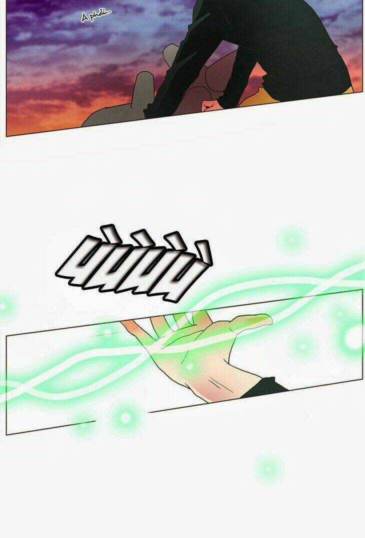 Món quà từ Chúa - Chapter 6 - Trang 6