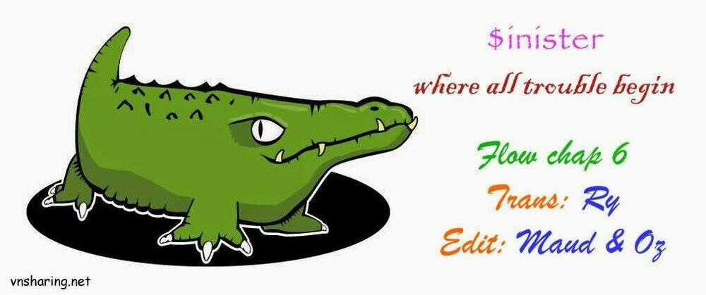 Món quà từ Chúa - Chapter 6 - Trang 52