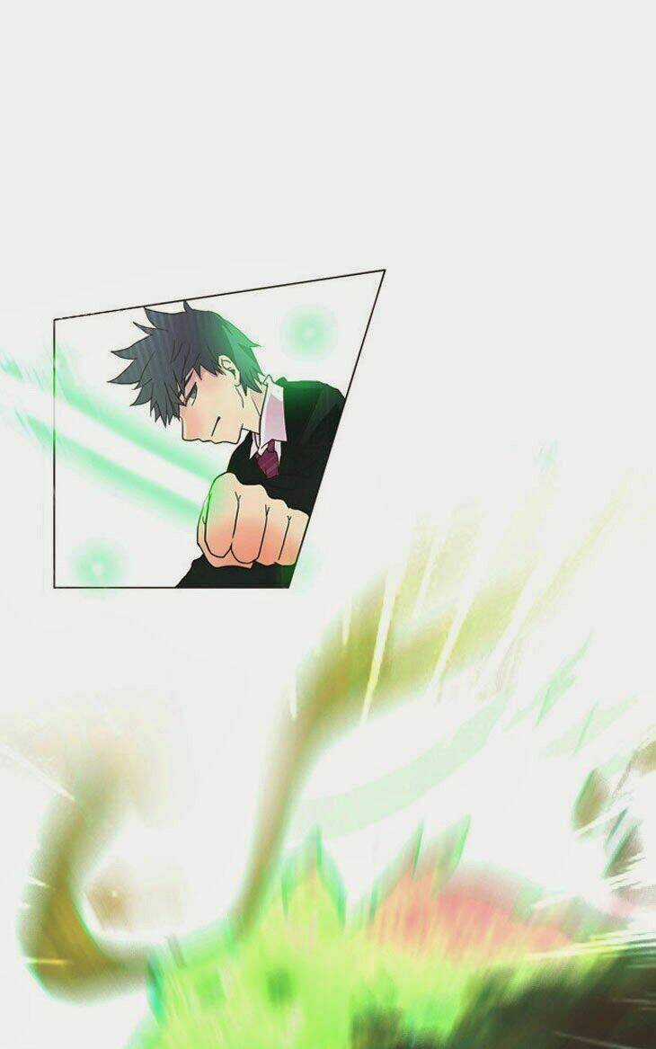 Món quà từ Chúa - Chapter 6 - Trang 7