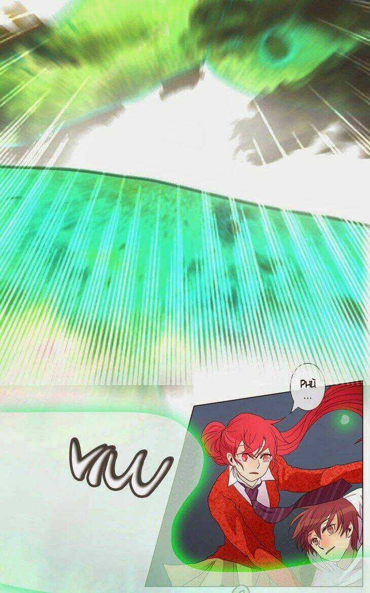 Món quà từ Chúa - Chapter 6 - Trang 8