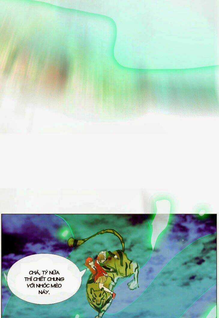 Món quà từ Chúa - Chapter 6 - Trang 9