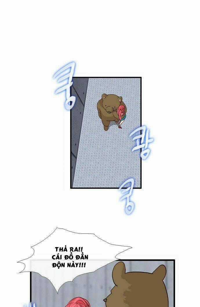 Món quà từ Chúa - Chapter 60 - Trang 2