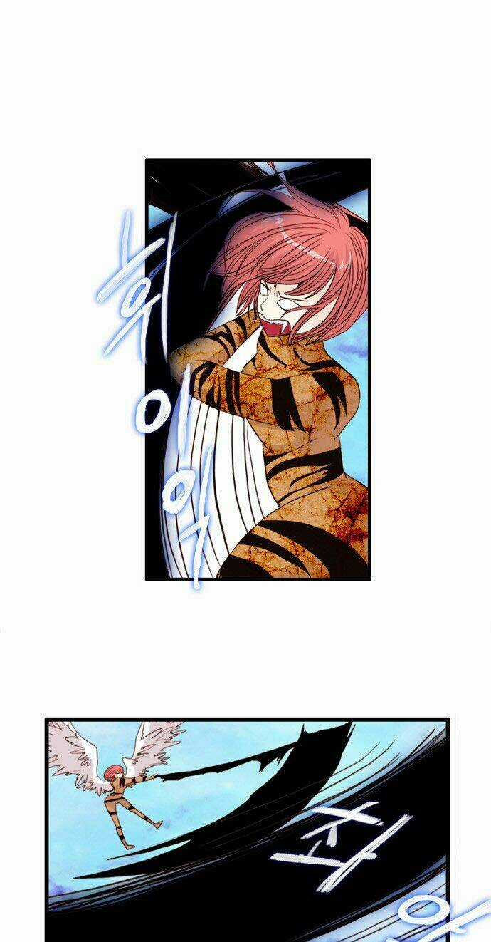 Món quà từ Chúa - Chapter 60 - Trang 15