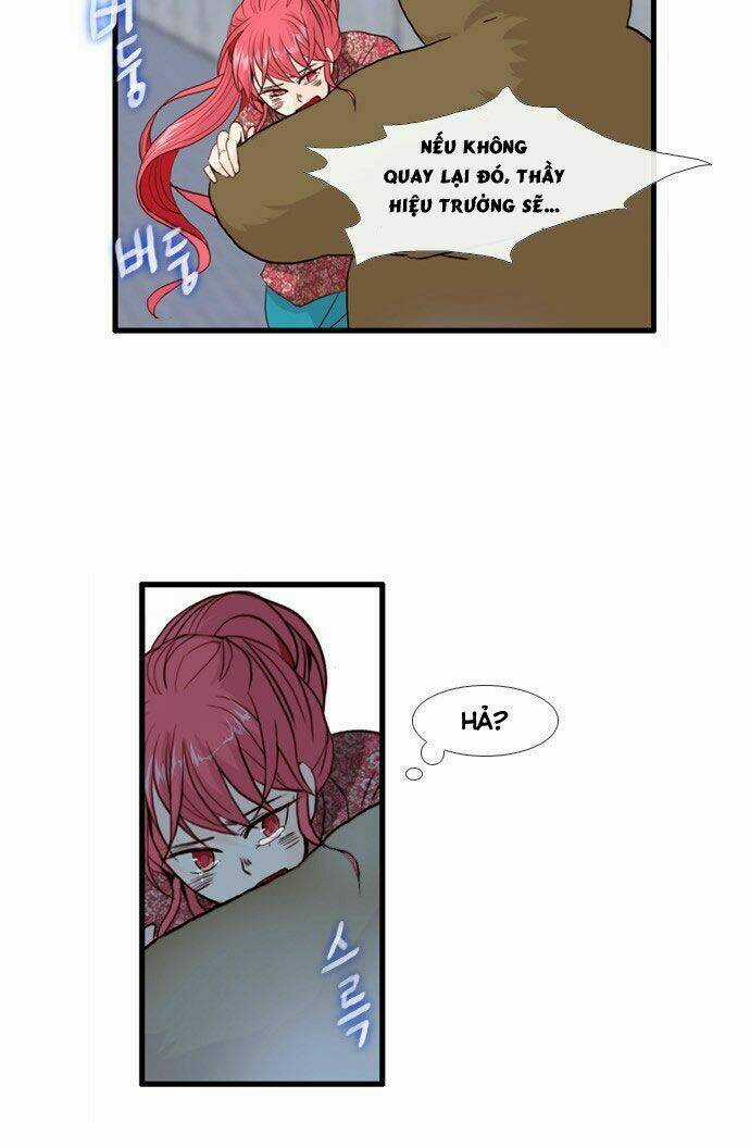 Món quà từ Chúa - Chapter 60 - Trang 3