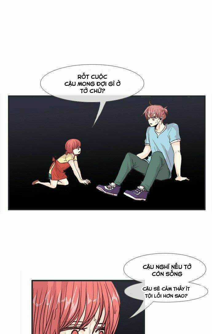 Món quà từ Chúa - Chapter 60 - Trang 25