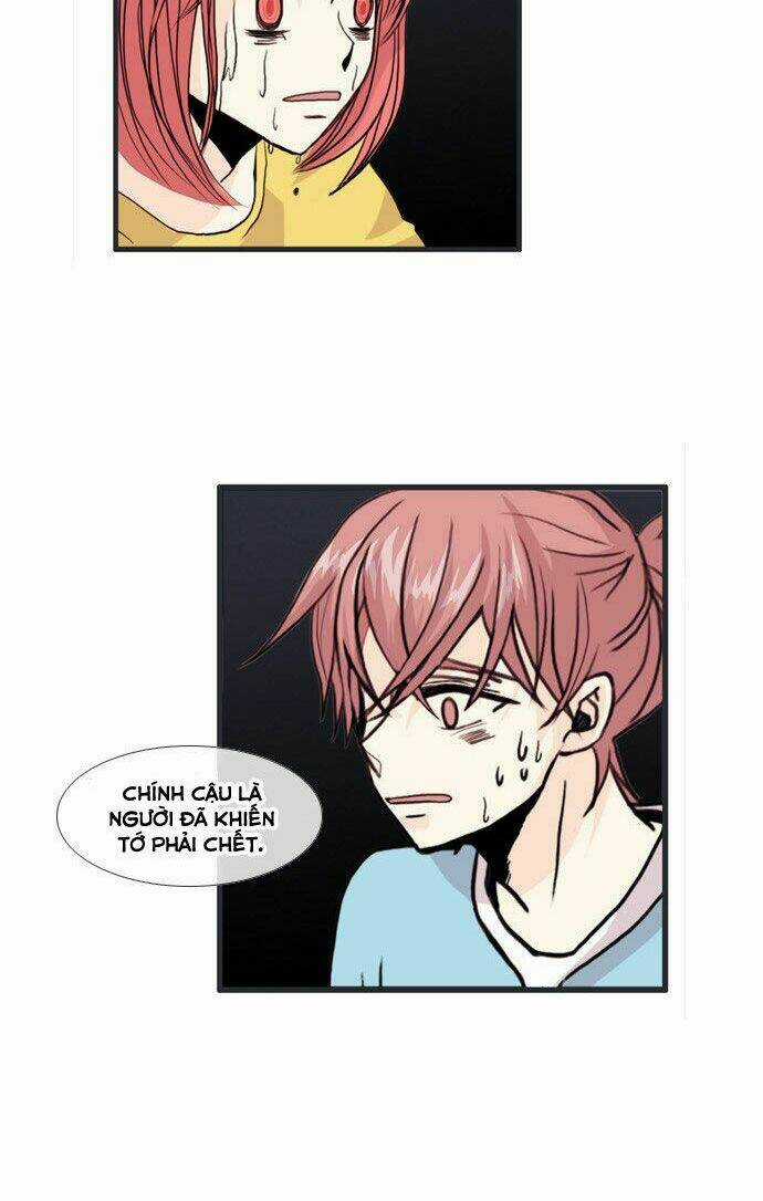 Món quà từ Chúa - Chapter 60 - Trang 26