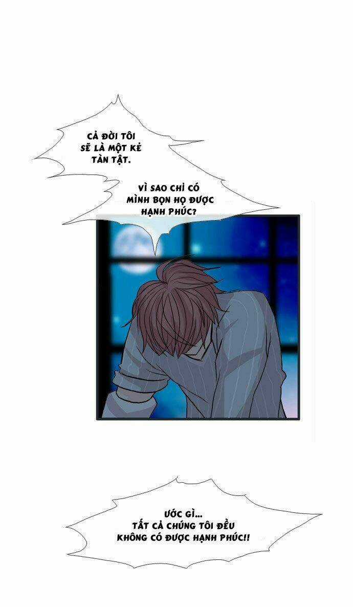 Món quà từ Chúa - Chapter 60 - Trang 28