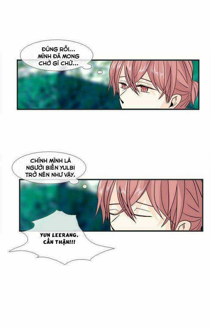 Món quà từ Chúa - Chapter 60 - Trang 30