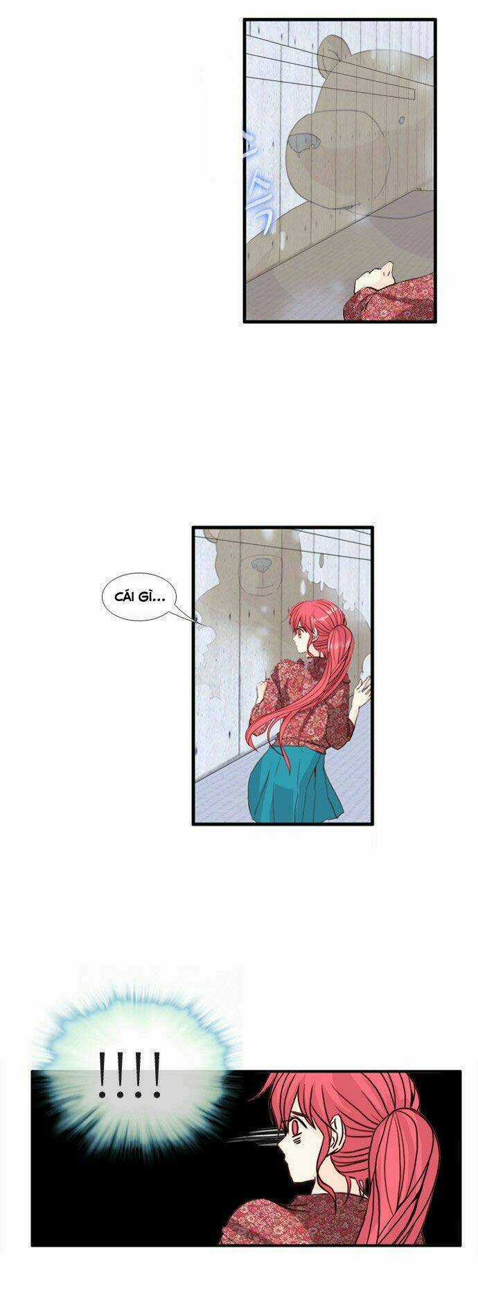 Món quà từ Chúa - Chapter 60 - Trang 4