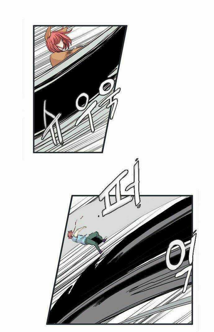 Món quà từ Chúa - Chapter 60 - Trang 31