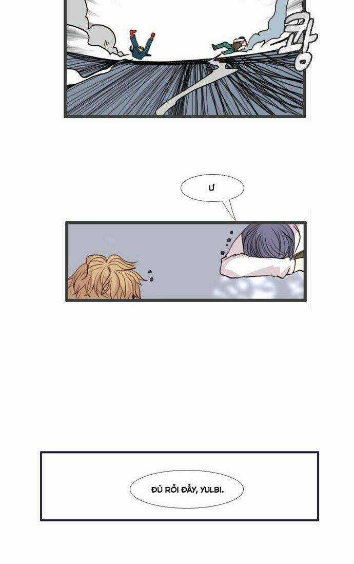 Món quà từ Chúa - Chapter 60 - Trang 36