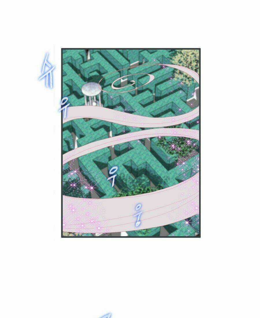 Món quà từ Chúa - Chapter 60 - Trang 40