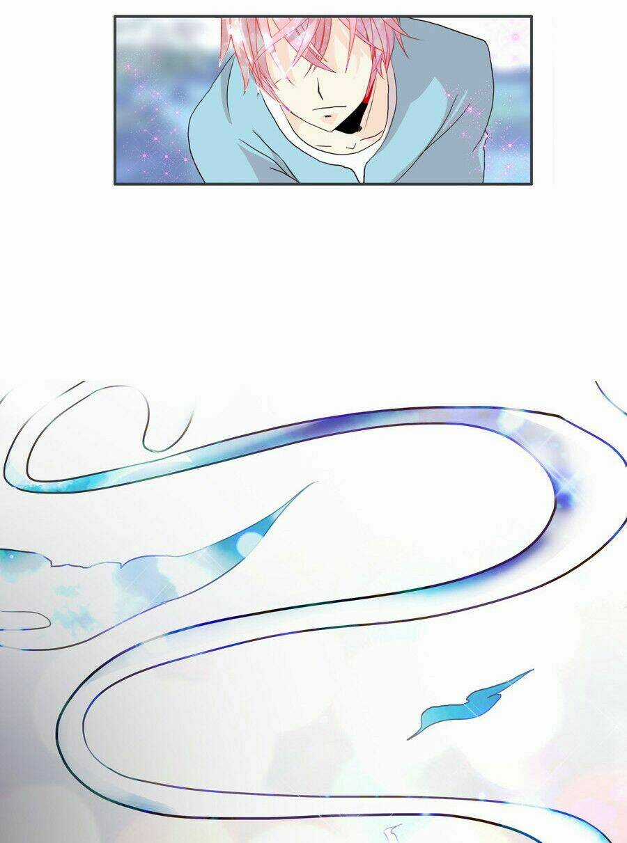 Món quà từ Chúa - Chapter 60 - Trang 42