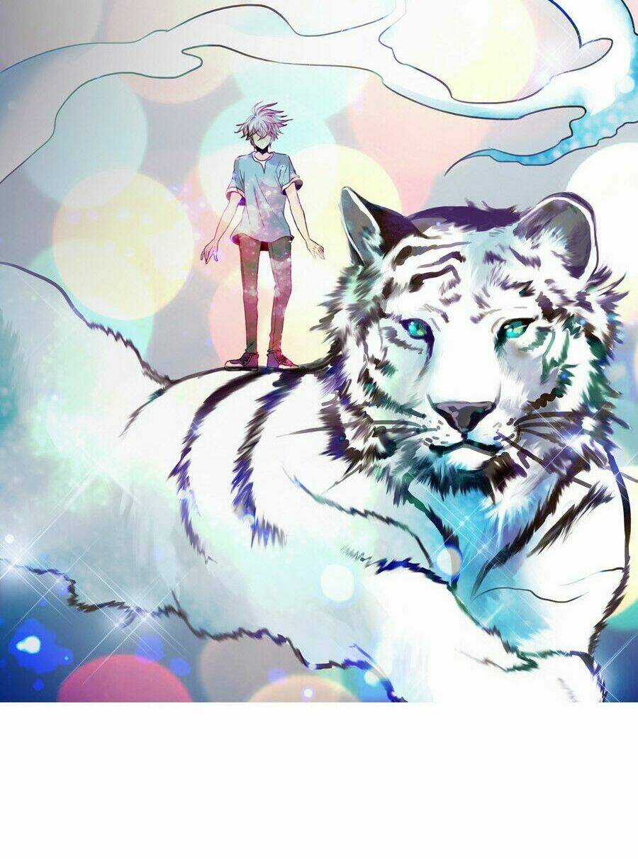 Món quà từ Chúa - Chapter 60 - Trang 43