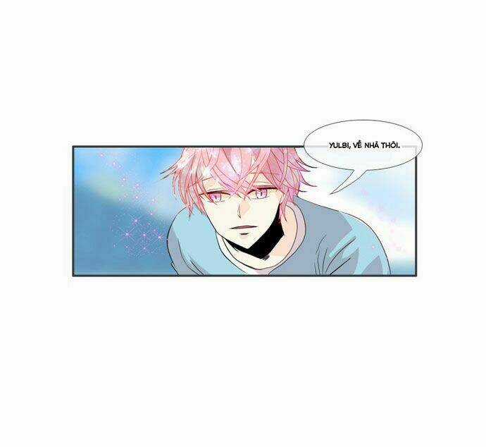 Món quà từ Chúa - Chapter 60 - Trang 44