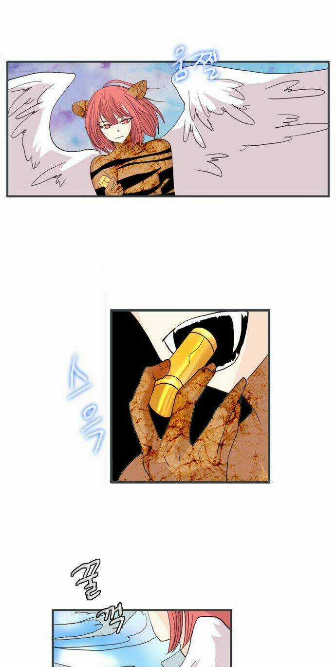 Món quà từ Chúa - Chapter 60 - Trang 45