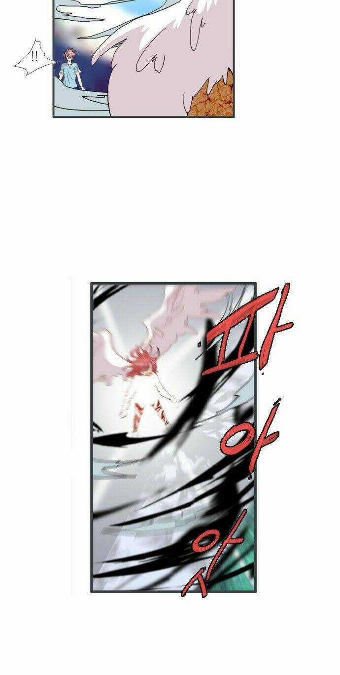 Món quà từ Chúa - Chapter 60 - Trang 46