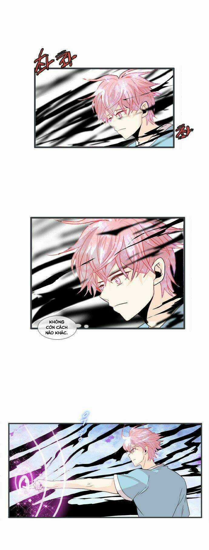 Món quà từ Chúa - Chapter 60 - Trang 47