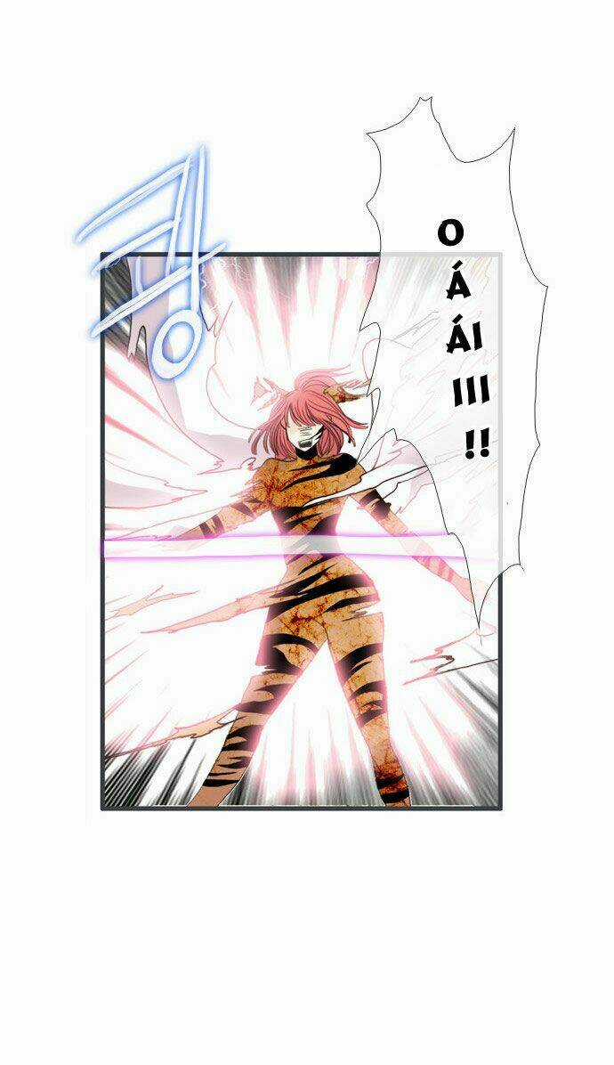 Món quà từ Chúa - Chapter 60 - Trang 50