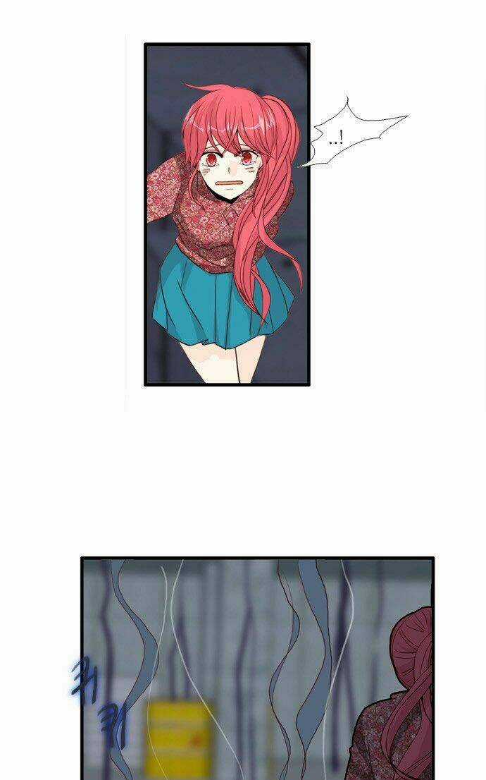 Món quà từ Chúa - Chapter 60 - Trang 7