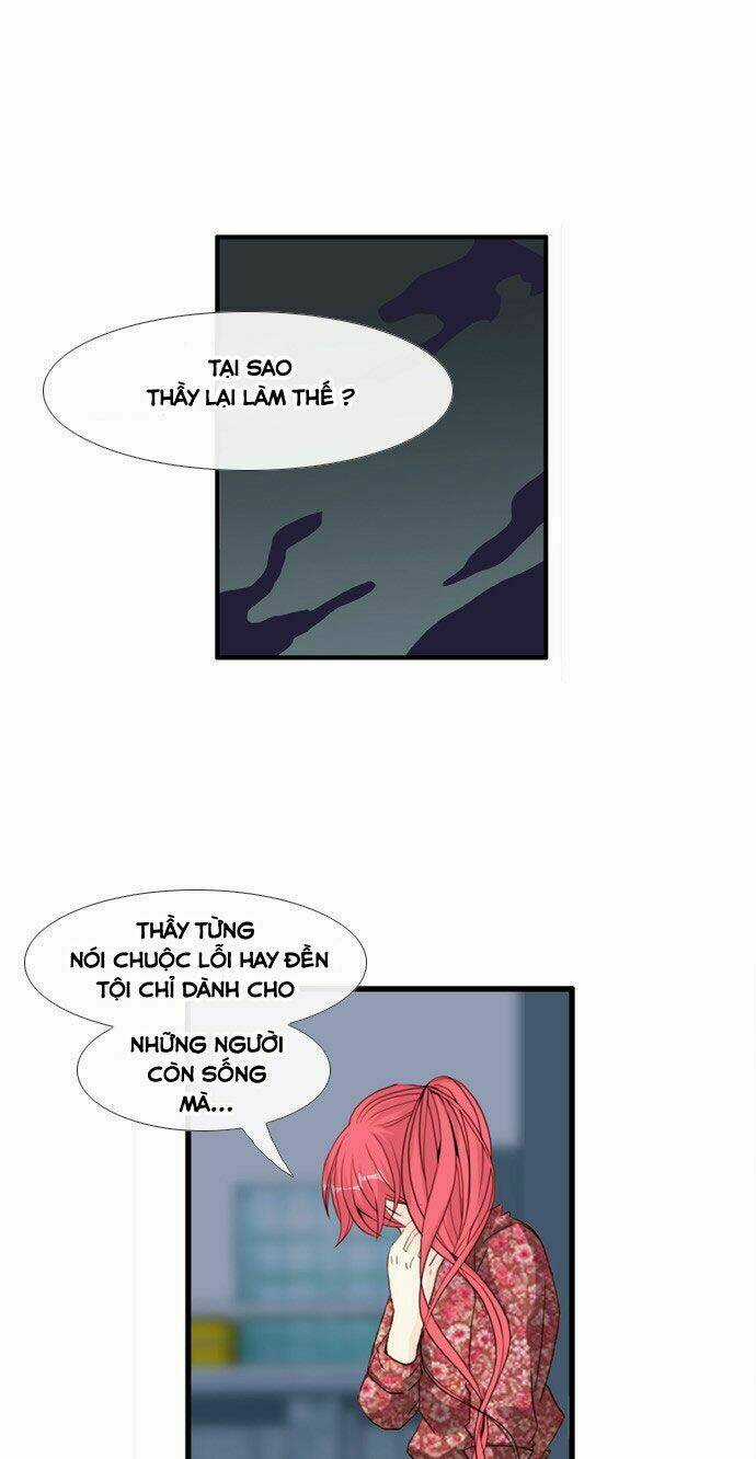 Món quà từ Chúa - Chapter 60 - Trang 9