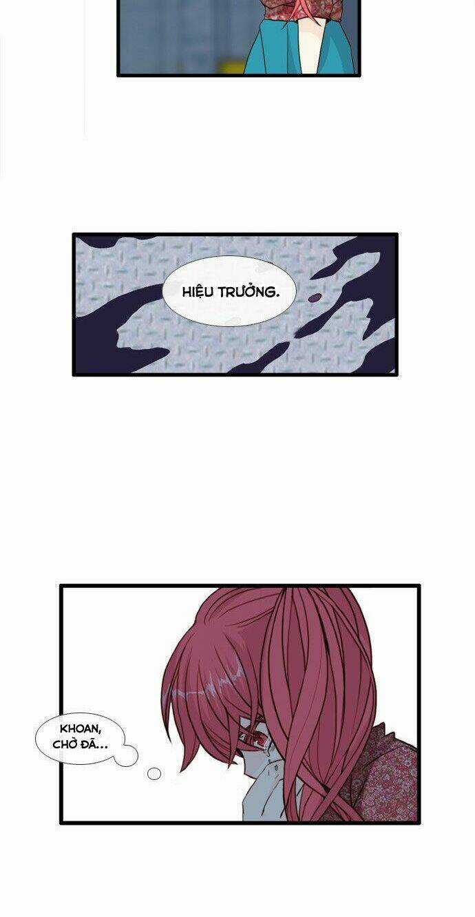 Món quà từ Chúa - Chapter 60 - Trang 10