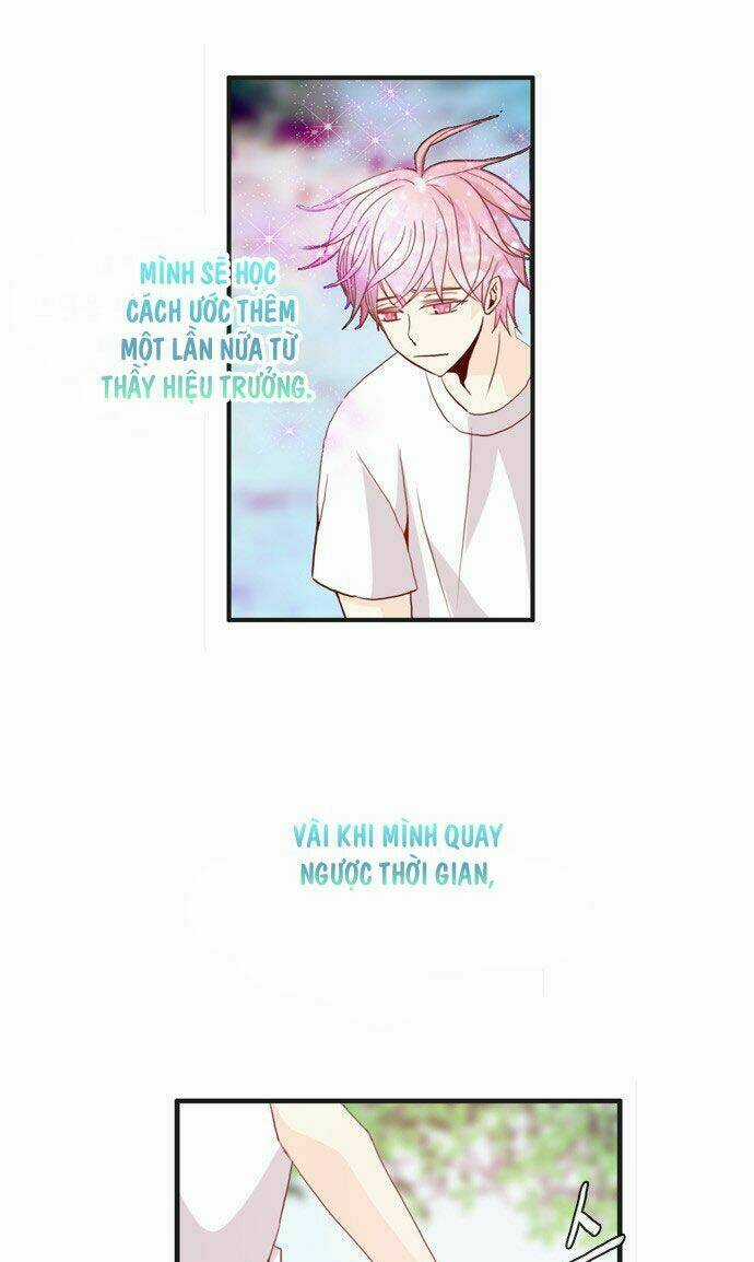 Món quà từ Chúa - Chapter 61 - Trang 13