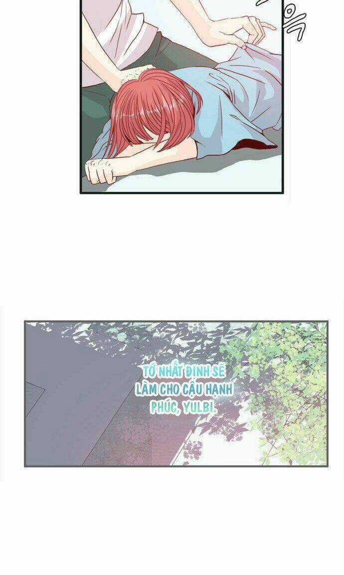 Món quà từ Chúa - Chapter 61 - Trang 14