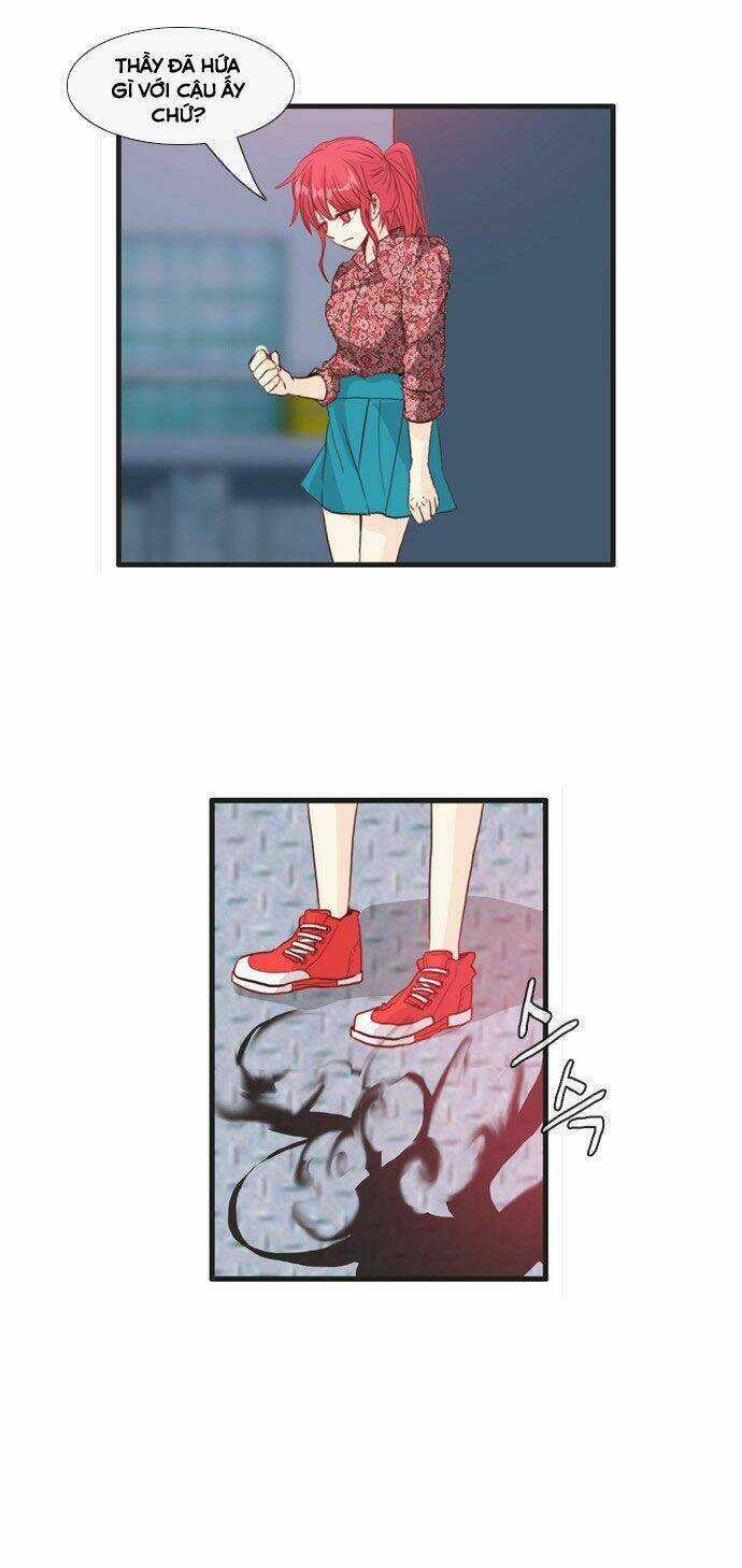 Món quà từ Chúa - Chapter 61 - Trang 19