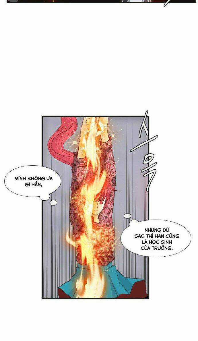 Món quà từ Chúa - Chapter 61 - Trang 25