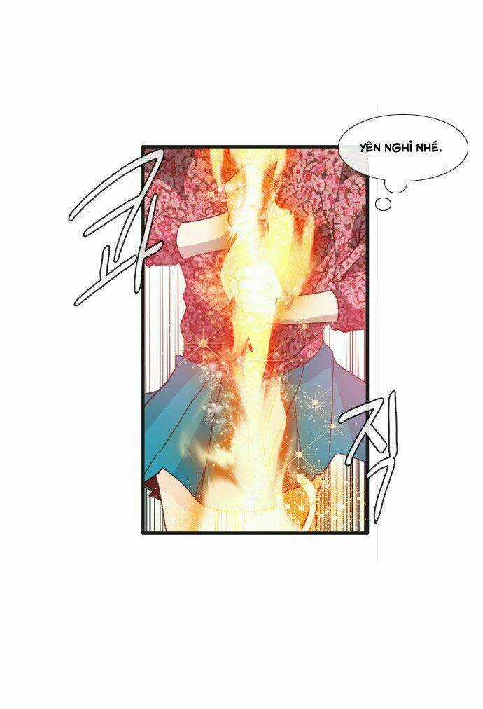 Món quà từ Chúa - Chapter 61 - Trang 26